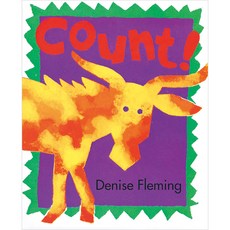 노부영 Count! Paperback, 제이와이북스