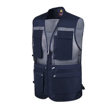 남자메쉬니트베스트