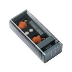 베이비반즈비행기귀마개