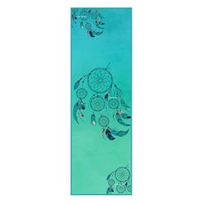 TROVIS Hue 瑜伽毛巾, Dreamcatcher