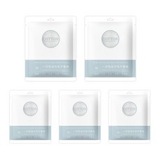 일회용샤워타올