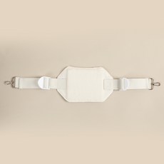 리토가토 보들리 쿨라우드용 허리밴드, 크림, 1개