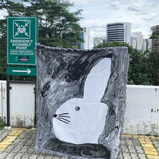 블랭킷525mc
