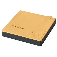포테가르 보테가르 테트리스 얼음 트레이, 그린, 1개 그린
