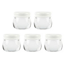 화장품크림용기