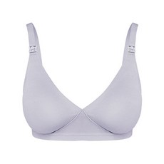 브이라인 물방울 소프트 임산부 수유브라