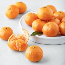 제이드 가든 당도선별 11brix 감귤, 1.5kg(로열과), 1개