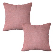 여름쇼파쿠션커버