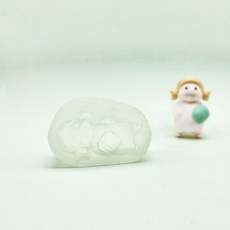 수제실리콘몰드