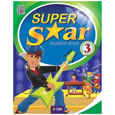 superstar3workbook