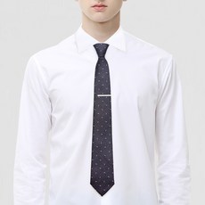 패턴넥타이