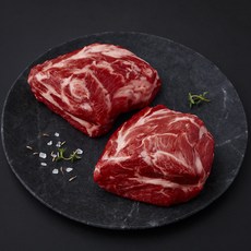 생생양생 호주산 양목심 (냉장), 1개, 400g