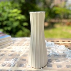 MORIANN 霧面陶瓷花瓶, 05號