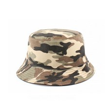 리버시블버킷햇