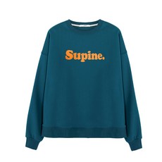 supine 기본 임산부 맨투맨