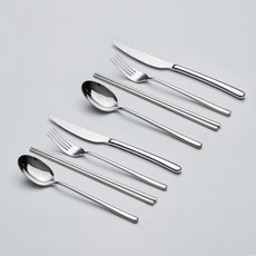 이스트마크 2인 커트러리 4종 세트