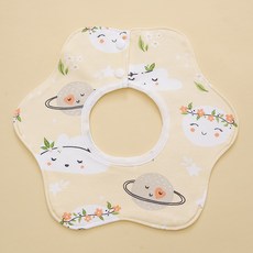 HARAROI 幼兒用領巾圍巾