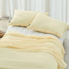 여름홑이불세트