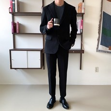 남자셋업수트