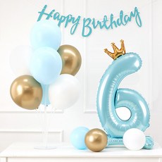 초등학생생일파티