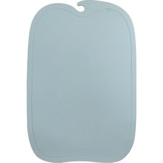 스텐팩토리 TPU 파스텔 논슬립 도마, 민트