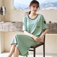 Onup女款日常居家連身睡衣 PM12