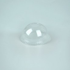 DesignPackage Ice 98 Pie杯蓋, 50個, 圓頂形, 1件