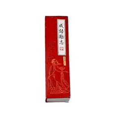 利百代 CB-311 成語勵志鉛筆(2B),1入, 2B筆芯滑順好寫，激發學習樂趣，增添書寫樂趣