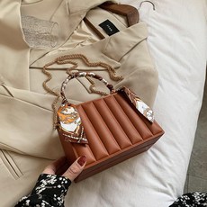 가방핸들스카프