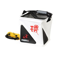야이바엑스 두레박 KYB-21 KYB-24 낚시 24cm :: 화이트 야이바엑스