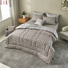 닥스침구아사헤이즐