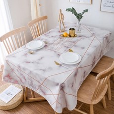 아일랜드식탁보