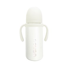 유비맘빨대컵