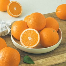 고당도 네이블 오렌지, 2.3kg내외(대과, 10개입), 1개 1개, 2.3kg내외(대과, 10개입)