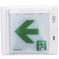 Hwakyung 工業走廊過道引導燈 LED 左, 1個