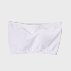 시크폭스 여성용 지오앤 캡내장탱크탑