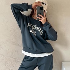 女子 Lutonp 訓練套裝