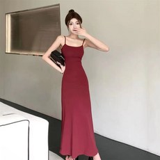 끈나시원피스 TOP01