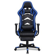 클라우드백의자