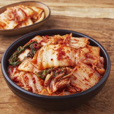 농가식품 알뜰 맛김치, 3kg, 1개