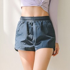 튜브트리 여성용 속바지 보드숏 B8201