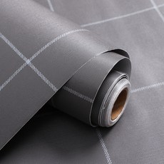 격자무늬시트지