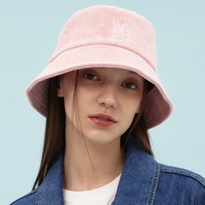핑크버킷햇