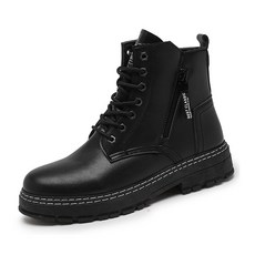 지퍼하이탑운동화