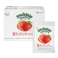 복음자리자몽에이드스틱