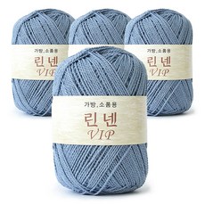 프리미엄린넨실