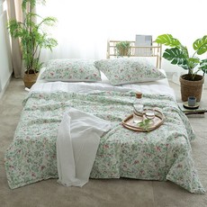 소프라움여름이불