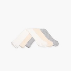 신생아꽈배기타이즈