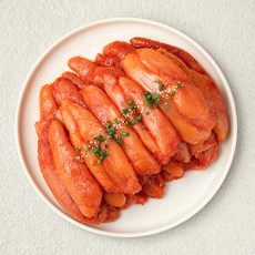 참푸드 프리미엄 명란젓 파치, 10kg, 1개