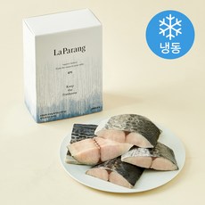 라파랑 국내산 손질 삼치 5개입 (냉동), 1개, 1kg